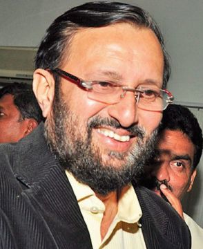 Prakash Javadekar