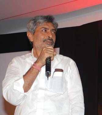 Prakash Jha’s real life Rajneeti