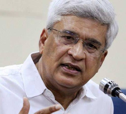 Left will join secular parties to defeat Congress, BJP: Karat