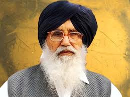SAD has every right to participate in DSGMC’s affairs: Badal