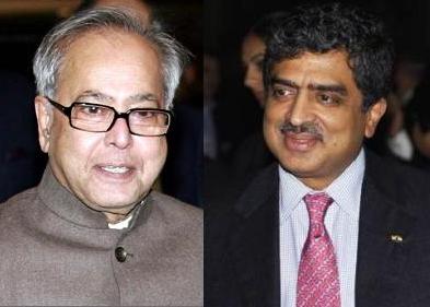 Nilekani to head new Technology Advisory Group