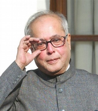 Pranab Mukherjee terms terrorism as biggest threat