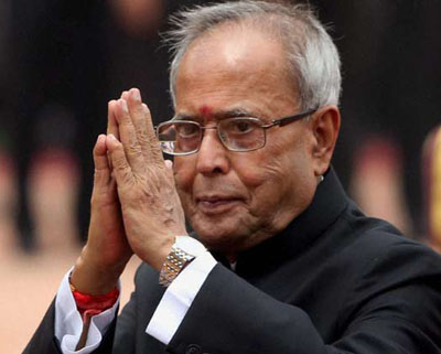 Pranab-Mukherjee
