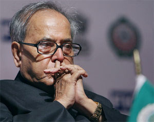 Mukherjee to meet bank CEOs today