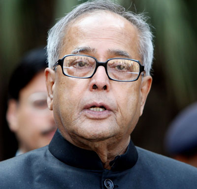 Pranab-Mukherjee