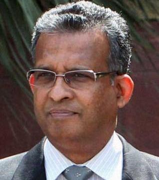 UN resolution against Sri Lanka uncalled for: Sri Lanka envoy