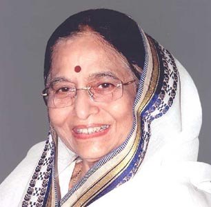 President Pratibha Patil