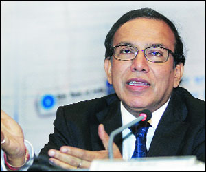 SBI Chairman Pratip