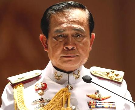 Prayuth-Chan-ocha