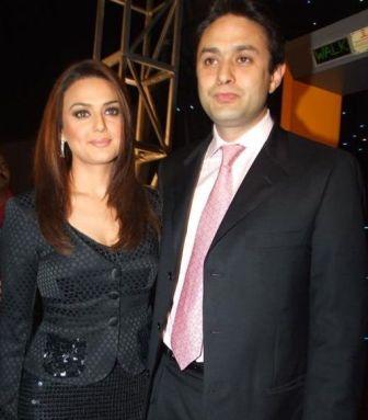 Cracks In Preity-Ness Relation?