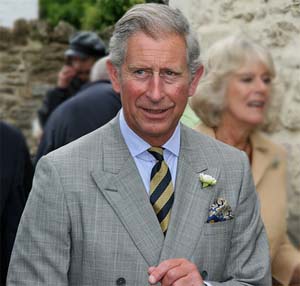 Prince Charles