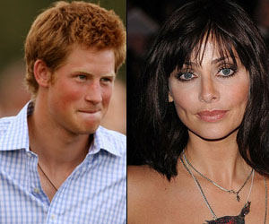 Prince Harry goes on ‘secret dates’ with Natalie Imbruglia