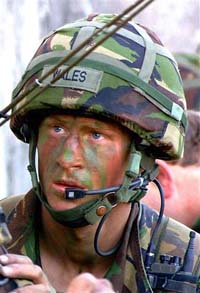 Prince Harry