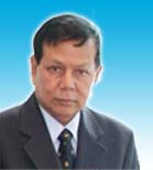 Priyaranjan Dasmunsi