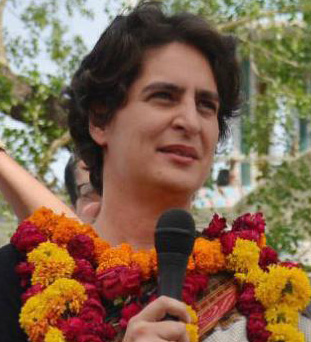 Priyanka-Gandhi