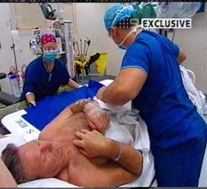 Henry ford prostate cancer robotic surgery #4