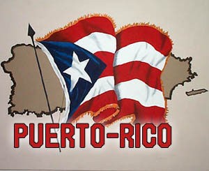 Eight killed in attack on Puerto Rican bar