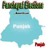 Punjab records 35-40 percent polling in Panchayat elections