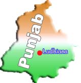 Punjab, Ludhiana