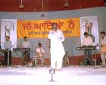 Puran Shah Koti, the legendry guru of many Punjabi singers