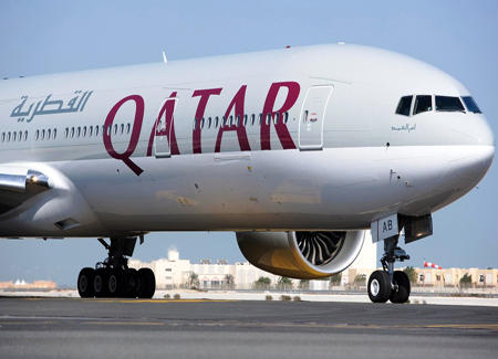 Qatar-Airways