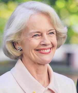 Quentin Bryce