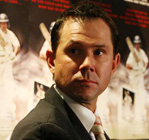Ricky Ponting