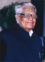 R Venkataraman