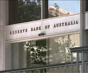 Reserve Bank of Australia