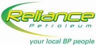 Reliance Petroleum Ltd