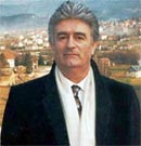 Bosnia's SDS party says it "never gave up" founder Radovan Karadzic