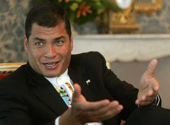 Judicial Reform Likely in Ecuador