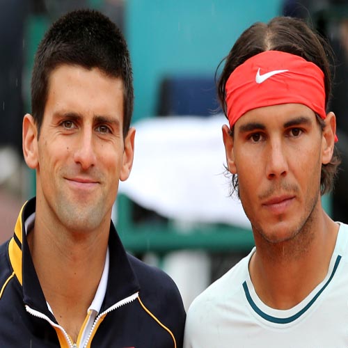 Nadal, Djokovic to face off in Italian Open final