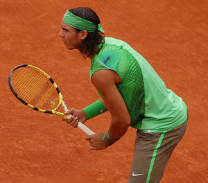 Nadal joins the campaign for a later Australian Open