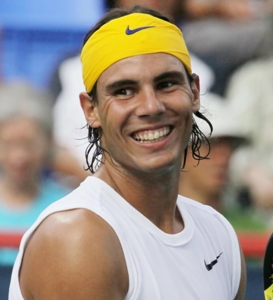 Rafael Nadal