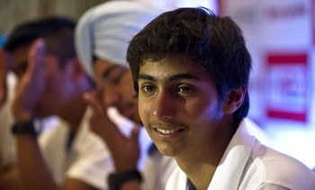 Raghav-Joneja
