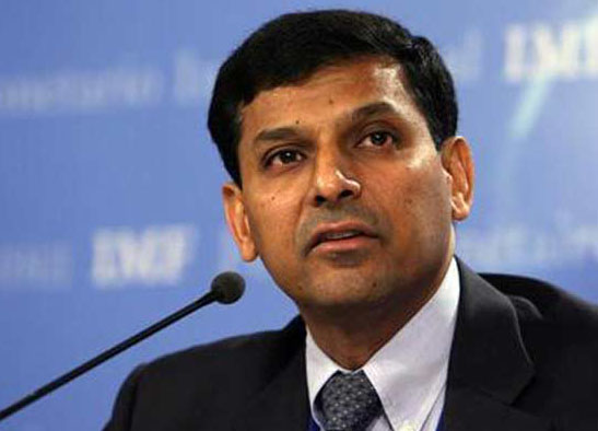 Raghuram-Rajan