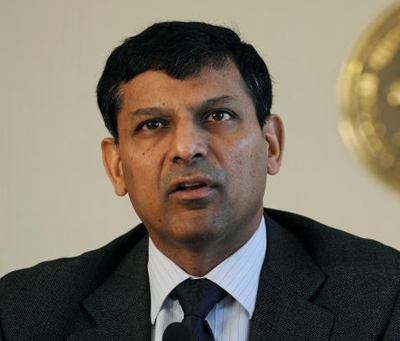 Raghuram-Rajan
