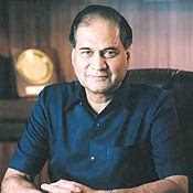 Rahul Bajaj