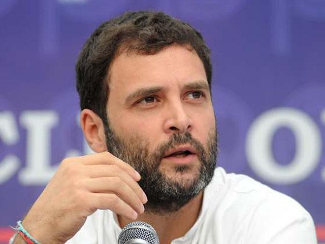 Rahul-Gandhi