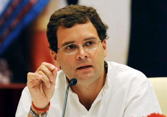 Rahul Gandhi to review Himachal's performance