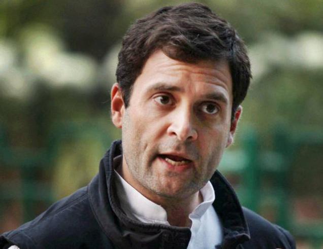 Rahul-Gandhi