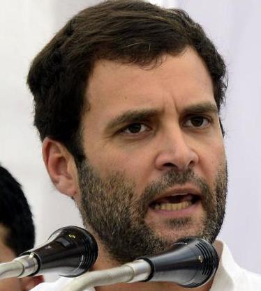 Rahul-Gandhi