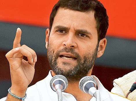 Rahul-Gandhi