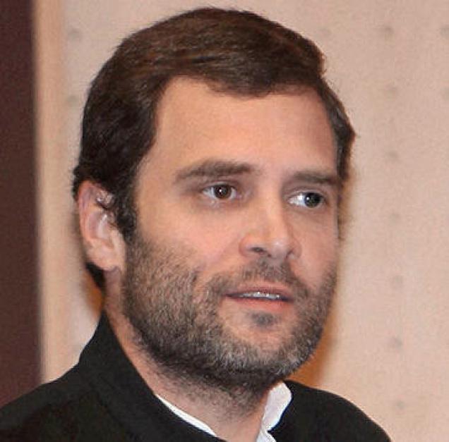 Rahul-Gandhi