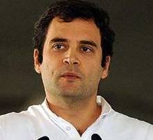 Rahul's poverty remark draws flak