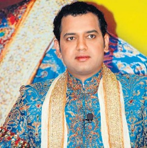 Rahul To Marry Despite Pravin Mahajan’s Death