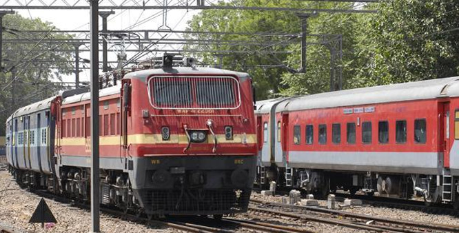 Cabinet gives in-principle approval for creation of Rail Tariff Authority