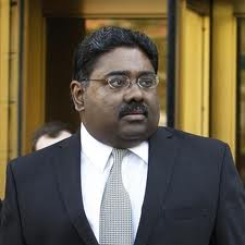 Indian American insider trader Rajaratnam to pay $1.45m in civil suit settlement 