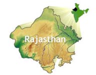 5.3 magnitude earthquake hits Rajasthan